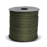 Military 9 Strand 4mm 650 Paracord 50m 100m