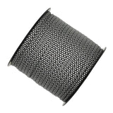 New 2023 50m Paracord 4mm Paracord 7 Strand