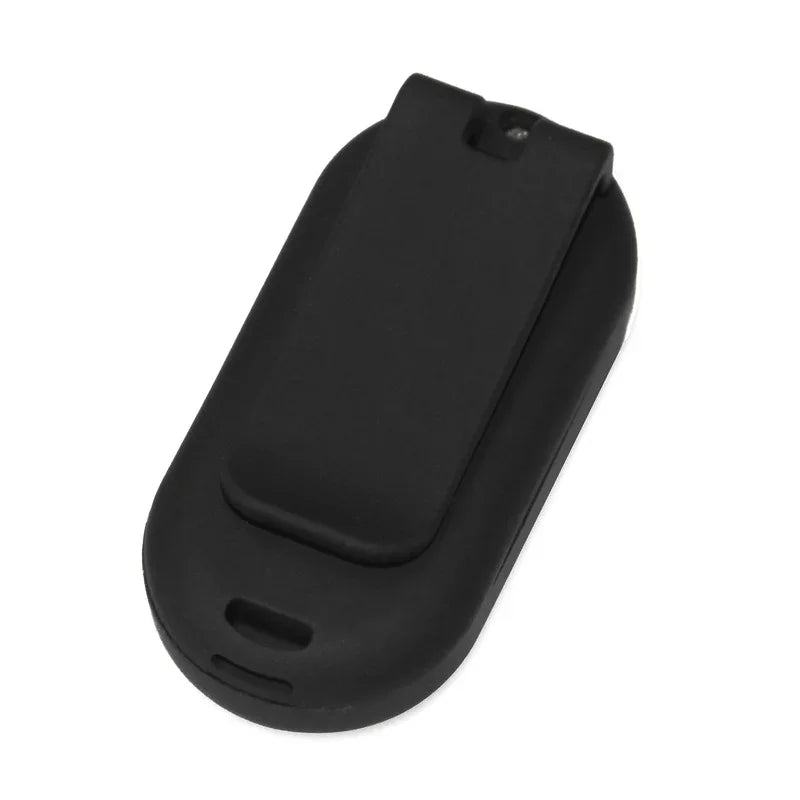 3D Digital Pedometer Mini Simple Walking Step Counter