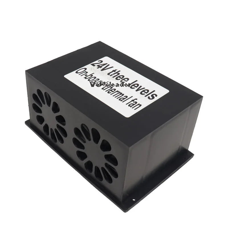 12V 24V Car Heater Winter Automobile Windshield Defroster
