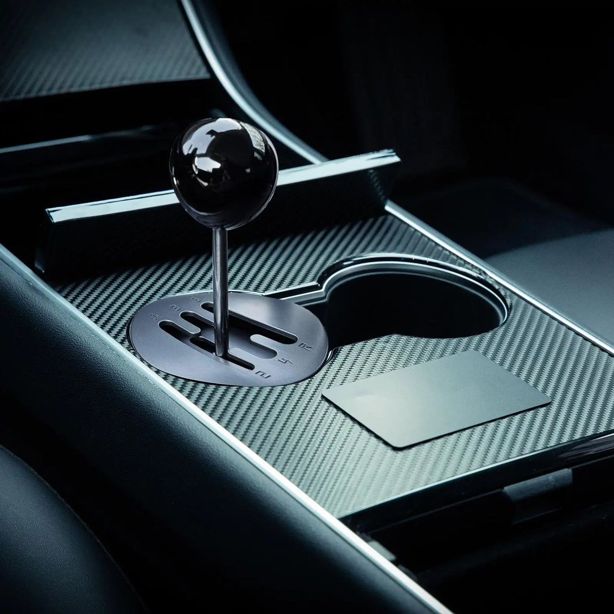 Car Gear Shifter Rocker Toy for tesla Model