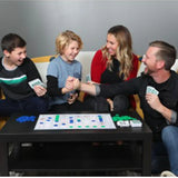 Sequence Game All English Series Puzzle Fantasy Gobang