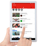 New 10.1 Inch Android Tablet Pc Google Play