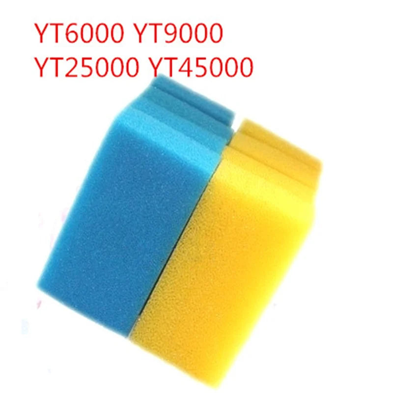 BOYU YT-6000 YT-9000 YT-25000 YT-45000 Koi pond pond