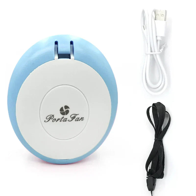 False Eyelashes Eyelash Dryer Mini USB Fan Air