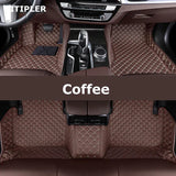 TITIPLER Custom Car Floor Mats For BMW X6