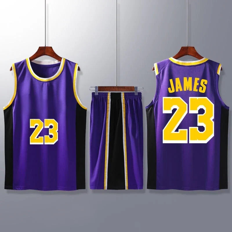 Basketball vest quick drying basketball suit club shorts