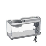 Creative Small Aquarium Fish Tank Kit Built-in Oxygen