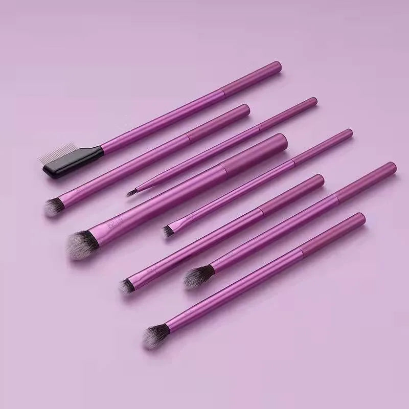 8PCS Eye Set Makeup Brush Eye Eye Shadow