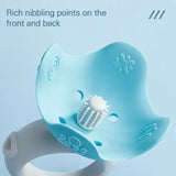 New Choice For Baby Teether Silicone Baby Teething
