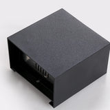 Outdoor Street Waterproof LED Room Wall Lamp Lighting