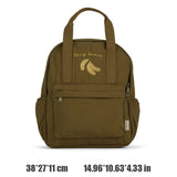 Children Backpacks KS Brand Kids Schoolbag Toddler Kindergarten