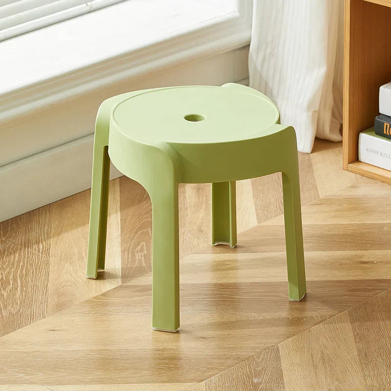 Household Small Bench Children Low Stool Adult Chair