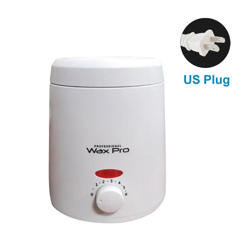 Waxing Machine for Hair Removal Hair Removal Wax