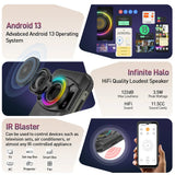 Ulefone Armor 21 Rugged Phone 16GB RAM 256GB