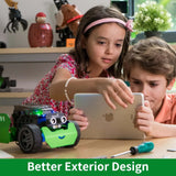 Robobloq Q-Scout STEM Kits For Kids Ages 8-12,