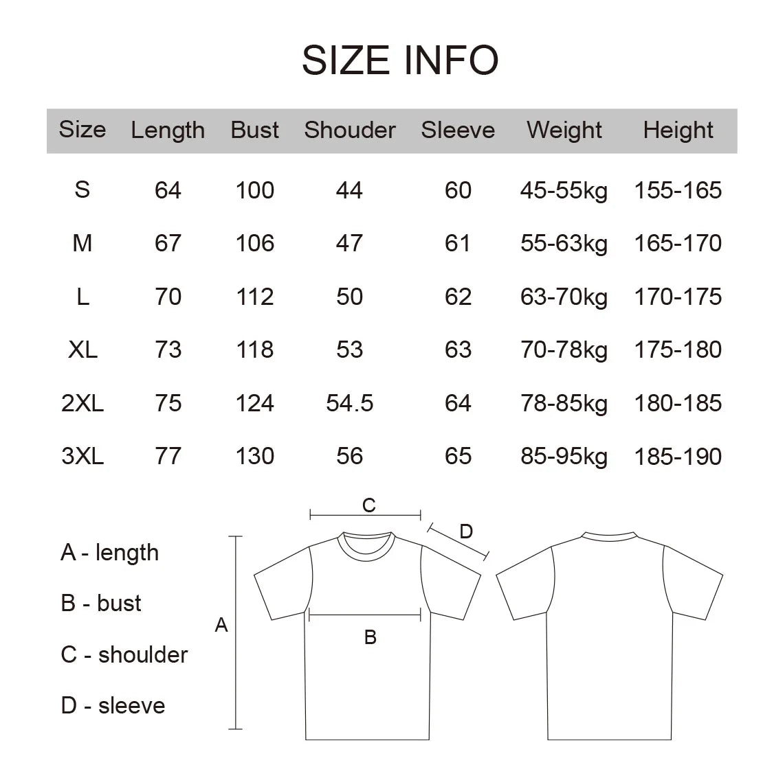 Autumn Winter 380g Cotton Heavy Hoodie Round Neck