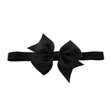 Baby Headband Flower Girls Bows Toddler Hair Bands