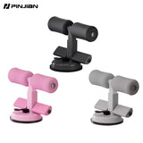 PINJIAN Gym Equipment Exercised Abdomen Arms Stomach Thighs