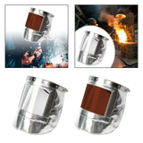 Fire Resistant Face Hood Work Face Hood Welding