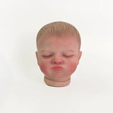 NPK 19inch Newborn Baby Reborn Doll Kit Baby