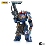 JOYTOY Warhammer 40k Action Figure Ultramarines Primaris Company