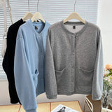 Womens Plus Size Jacket Autumn Casual Clothing Fashion