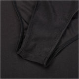 Womens Contemporary Lyrical Dance Dress Long Sleeve Color