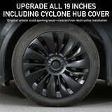 2023 New Automobile Hubcap For Tesla Model Y