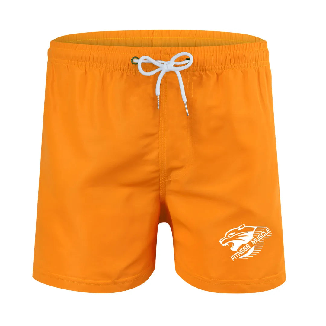 Swim Trunks Swim Shorts for Men Quick Dry