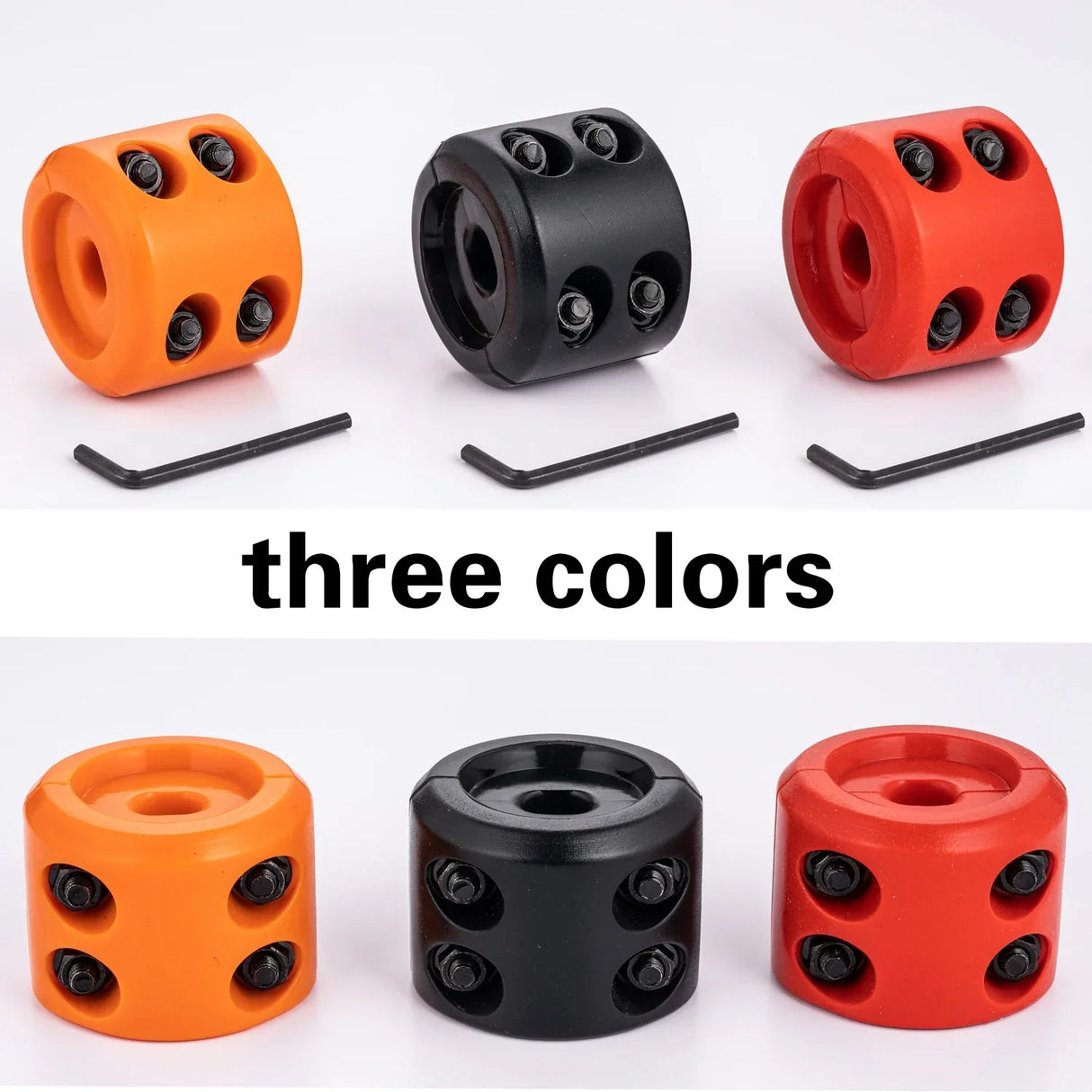 Winch Cable Hook Stopper Essential Offroad ATV UTV