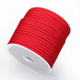 New 2023 50m Paracord 4mm Paracord 7 Strand