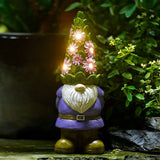 Solar Garden Light Outdoor,Colour Changing Lights Decoration, Waterproof