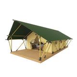 Outdoor B&B camp tent high-end park scenic resort