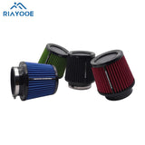 Air Filter Cold Intake Delivery Systems Sport Automobile