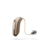 Oticon Ruby miniRITE2 hearing aids 48Channel Programmable Digital