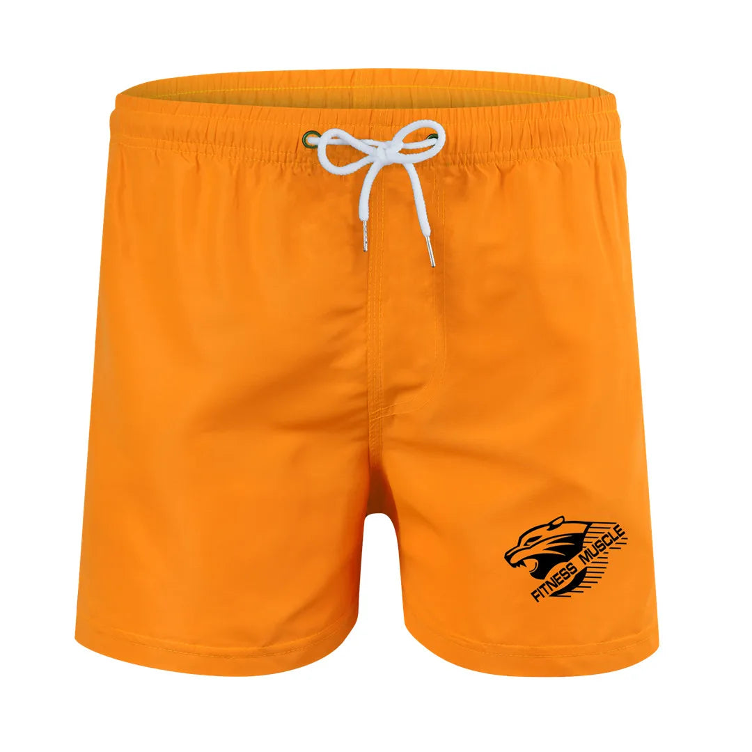 Swim Trunks Swim Shorts for Men Quick Dry