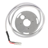 CDI ECU Ignition System Coil For Honda 500