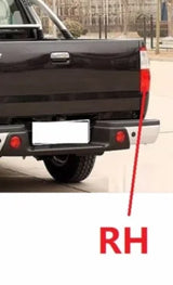 1pcs 4133010-2000 4133020-2000 Rear Taillights For Zx Auto