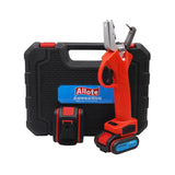 1Set Electric Ear Tag Plier Animal Control Device