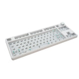 Mathew Tech MK86 Kit/Barebone TKL RGB 3 Mode