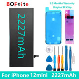 Original 0 Cycle Replacement Bateria for IPhone 6