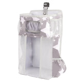 Large Hanging Storage Toy Diaper Pocket Crib Organizer