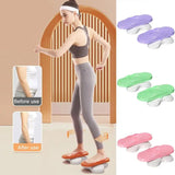 Waist Twisting Board Slimming Thin Waist Artifact Indoor