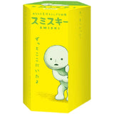 SMISKI Multiple Series Noctilucent Green Doll Blind Mystery