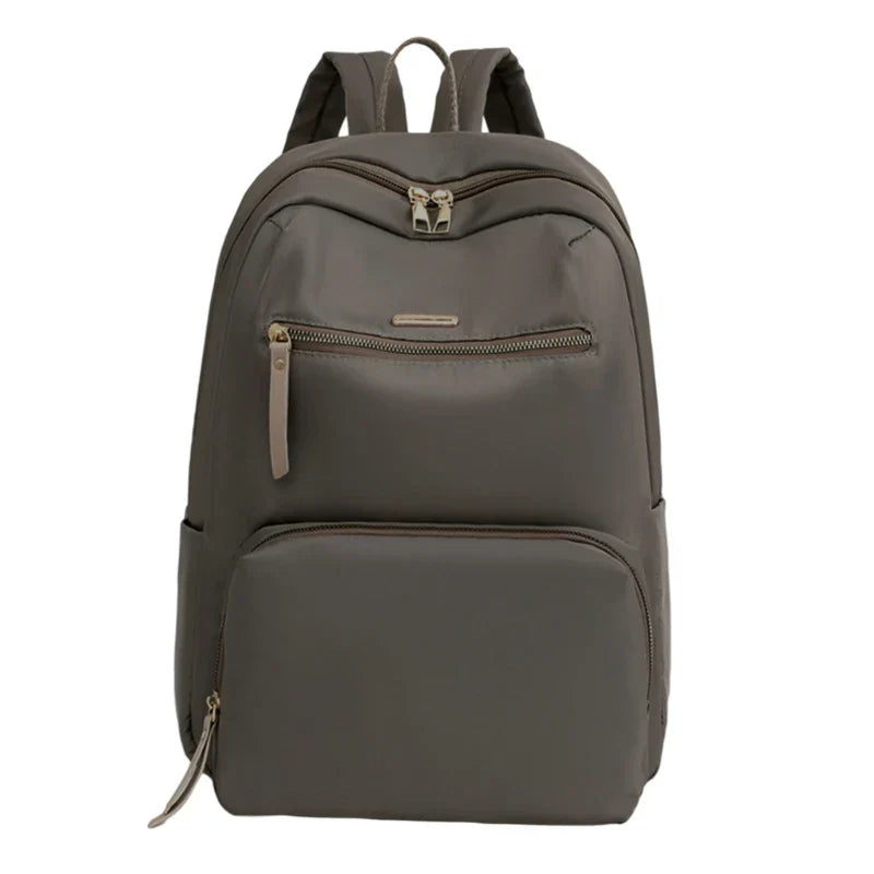 Women Laptop Backpack School Bag Antitheft Daypack Fits