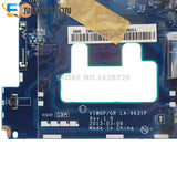 NOKOTION VIWGP GR LA-9631P MAIN BOARD For Lenovo