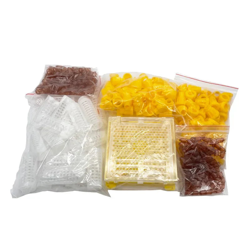 Queen Bee Rearing Kit Nicot Germany Jenter Bee