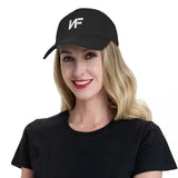 NF REAL MUSIC MERCH Baseball Cap Vintage cute