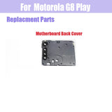 For Motorola G8 Play USB Power Charging Board